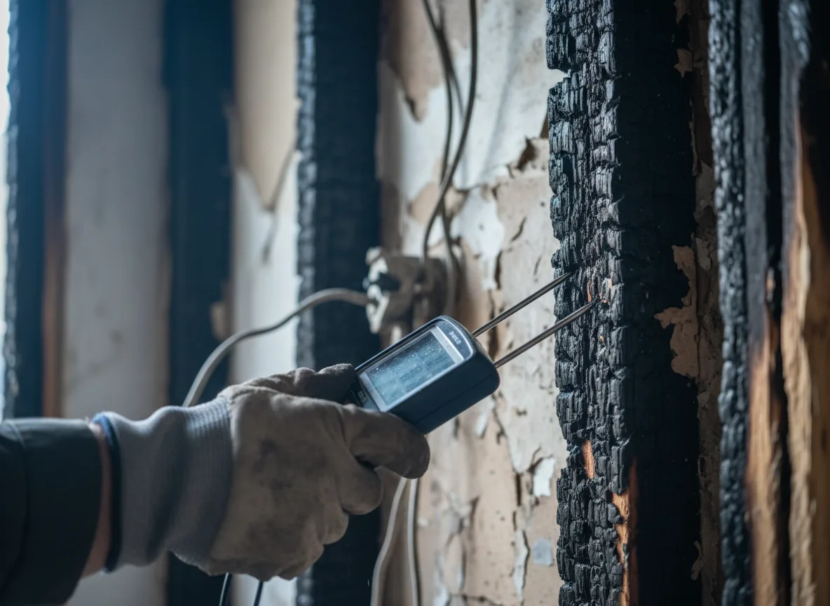 Fire Damage Restoration Plush, OR FAQs